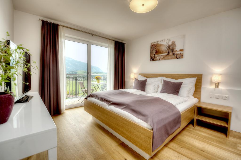 Daslichtenberg Westside Saalfelden Δωμάτιο φωτογραφία