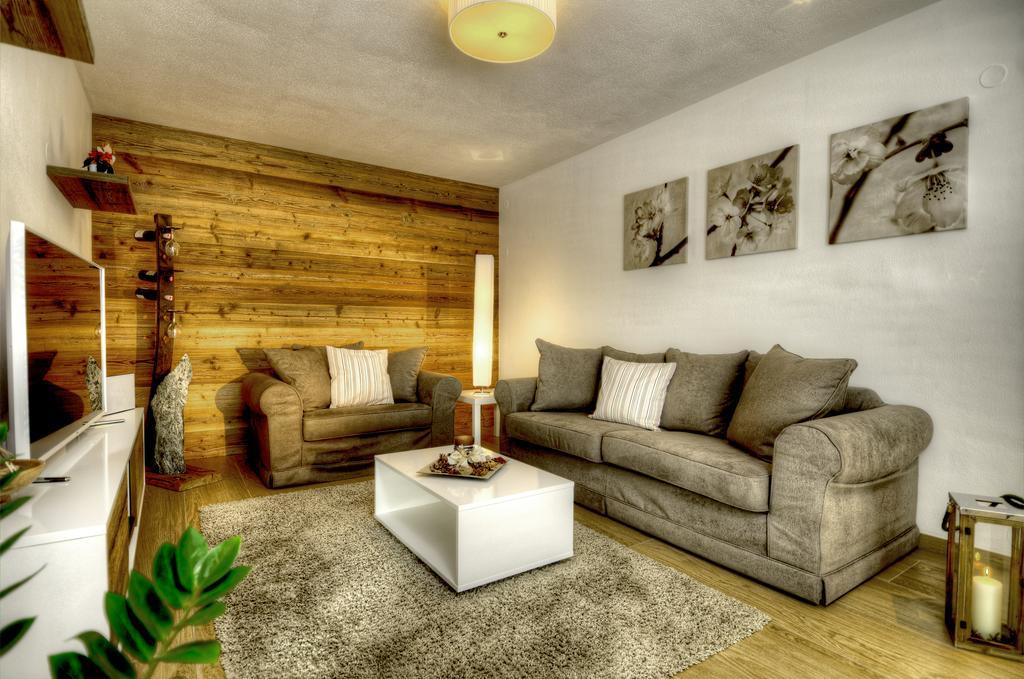 Daslichtenberg Westside Saalfelden Δωμάτιο φωτογραφία