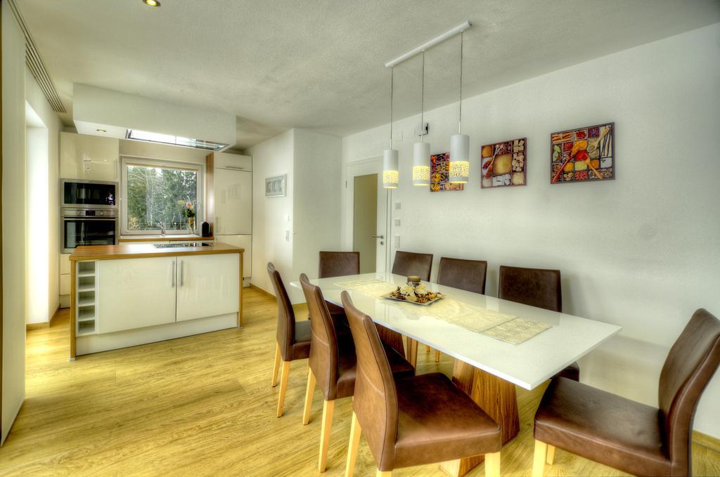 Daslichtenberg Westside Saalfelden Δωμάτιο φωτογραφία